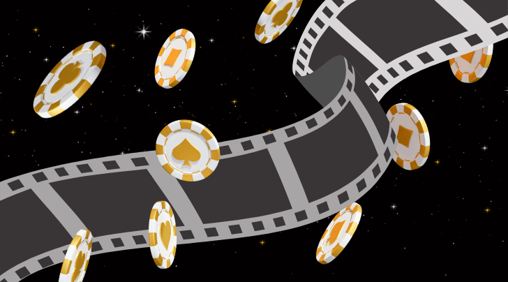 blackjack movies